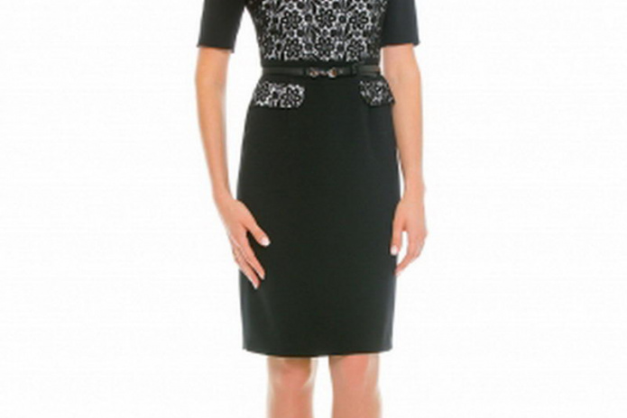 Выглядеть достойно! - PR